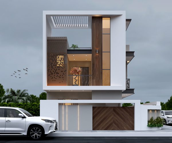 duplex